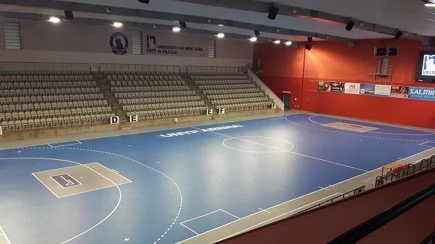 Covid nás připravil o miliony i o sportující děti, říká šéf AC Sparta Mikulka