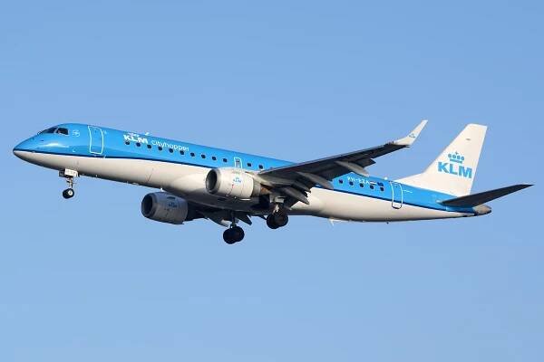 Embraer E-Jet