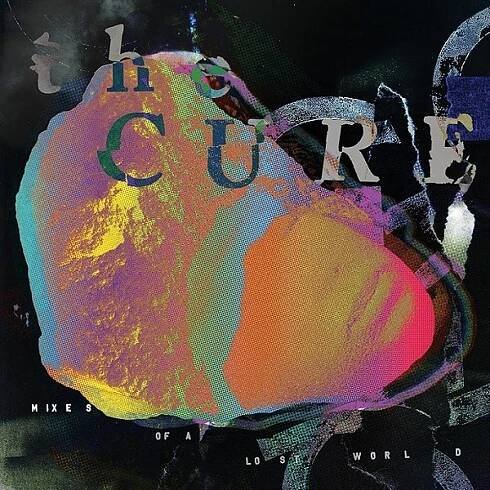 The Cure: Mixes Of A Lost World / Deluxe