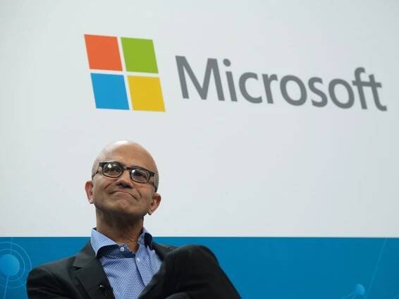 Microsoft unveils new Bing 'more powerful than ChatGPT'