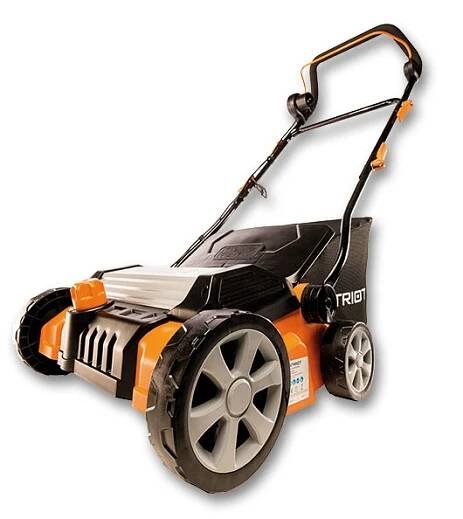 Patriot S 1600
