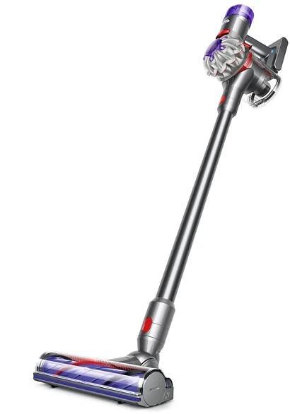 Tyčový vysavač Dyson V8