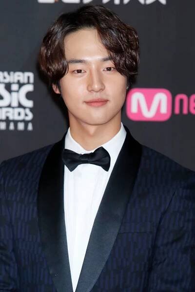 Yang Se Jong