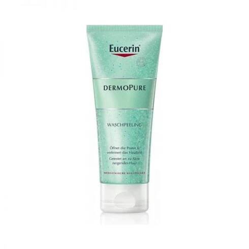 Eucerin DERMOPURE Peeling 100 ml