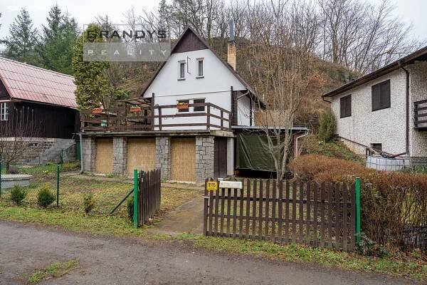 Prodej Dům, Měchenice, okres Praha-západ