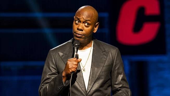 Dave Chappelle Show Canceled by Minneapolis Venue