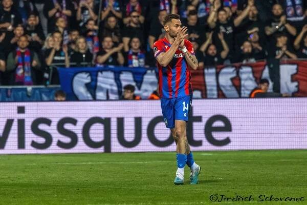 UECL: FC Viktoria Plzeň - ACF Fiorentina