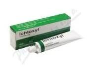 Ichtoxyl ung.1x30g (HEO)