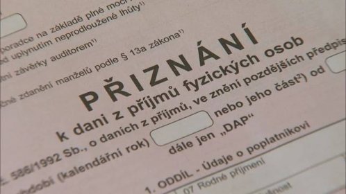 Zájem českých živnostníků o paušální daň roste, zbaví se tak papírování