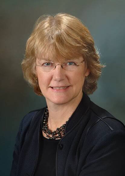 Susan Thomas MD FAAFP