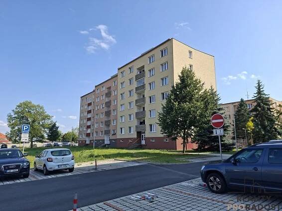 Pronájem bytů, okres Rakovník | Mapio.cz