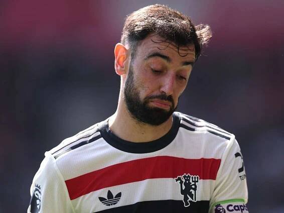 Bruno Fernandes could receive unbelievable £1m-a-week contract offer
