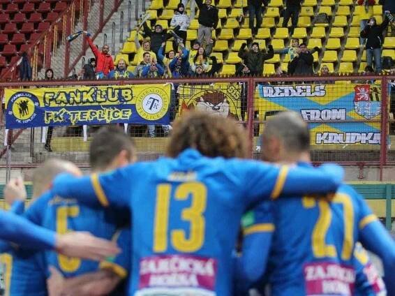 Fanklub FK Teplice