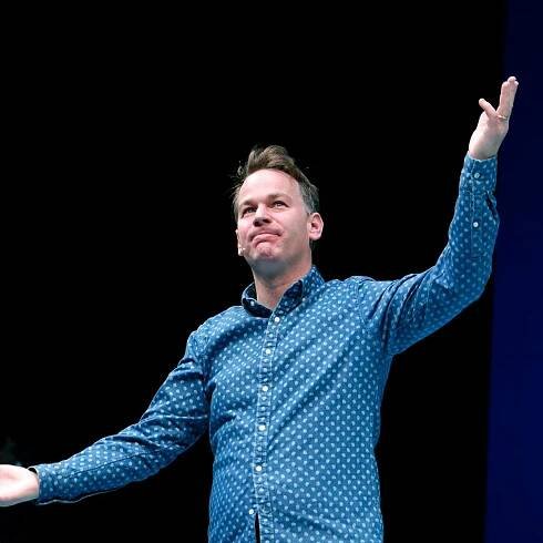 5 Relatable Dad Punchlines From Mike Birbiglia's New Netflix Special