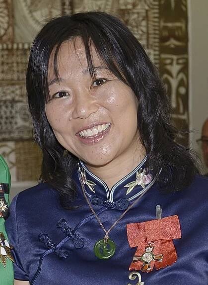 Renee Liang - Wikipedia