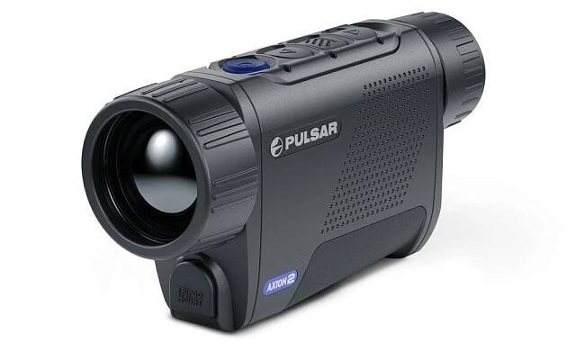 Pulsar Axion 2 XQ35 PRO termovize