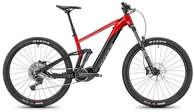 Trail 150.2 - Moustache Bikes