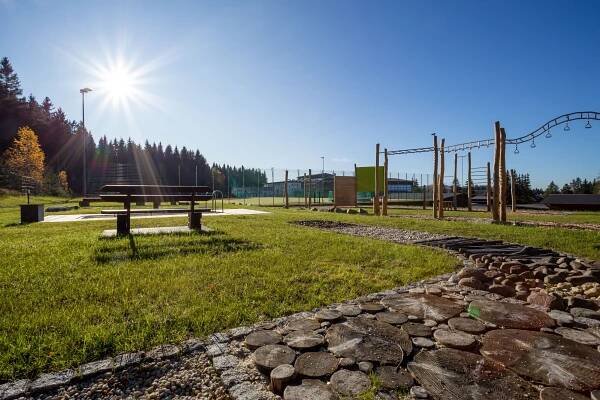 Chronik | Sportpark Rabenberg