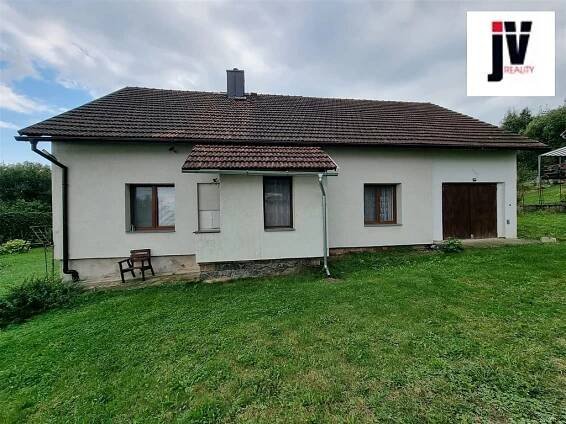 Pronájem Dům, Všeruby - Maxov, okres Domažlice