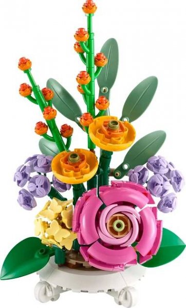 LEGO Botanicals | 2025 | Brickset