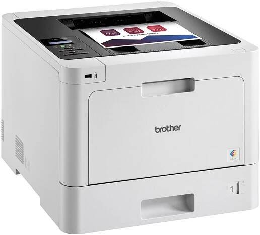 Brother HL-L8260CDW