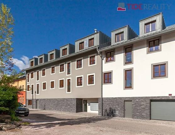 Prodej bytu 2+kk 50 m² - Vrchlabí, Labská - REALCITY.cz 