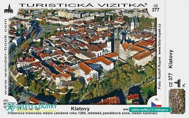 Stezka v korunách Klatovy - Plzeňský kraj (3CZ-046): Výlety a zážitky