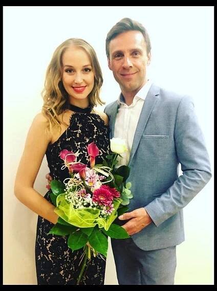 Foto k tématům Roman Vojtek, Petra Vojtková (Vraspírová) – stránka 99