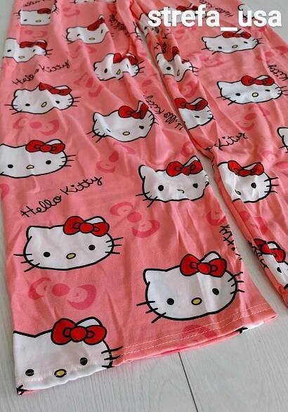 Hello Kitty - Nízká cena na Allegro