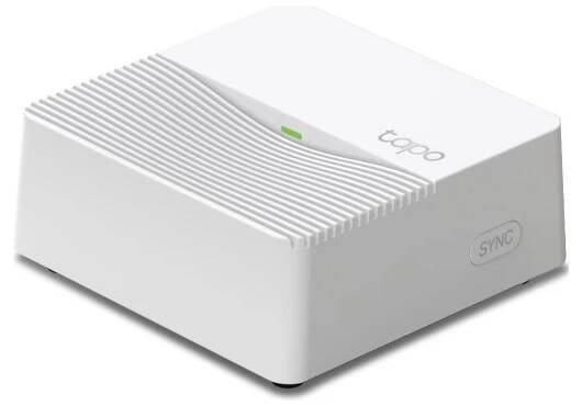 Chytrý IoT hub TP-Link Tapo H200
