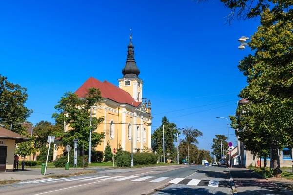 Turistická značená trasa 1859