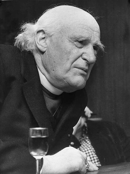 Michael Ramsey - Wikipedia