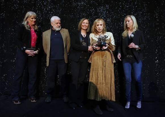 Mission - Artemis Women In Action Film Festival