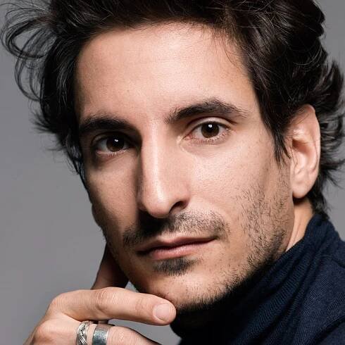 Seeing beyond: Prada CMO Lorenzo Bertelli on ocean — and luxury — education