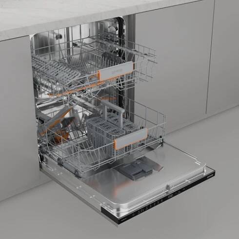 DISHWASH DW50.1 GV642C65 GOR