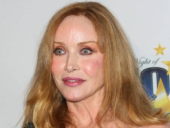 Tanya Roberts' Partner Explains Why He Thought She Had Died