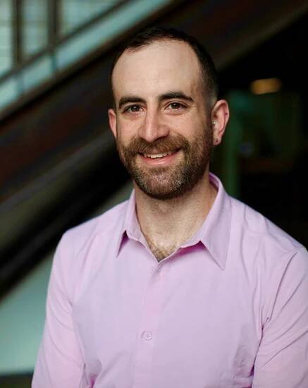 Mike Cohen_headshot