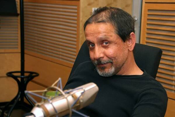 Jan Josef Rosenberg | Radiožurnál