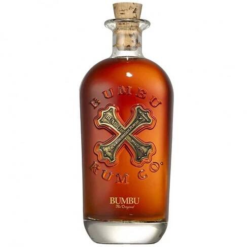 Gastroklub - kategorie Rum a Cachaca