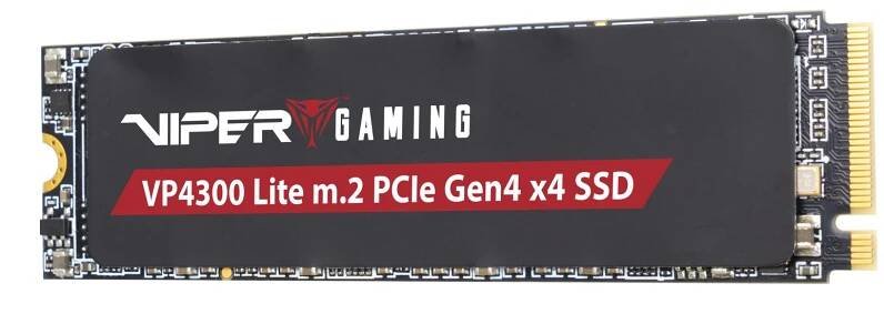 Patriot Viper VP4300 Lite 2 TB (VP4300L2TBM28H)