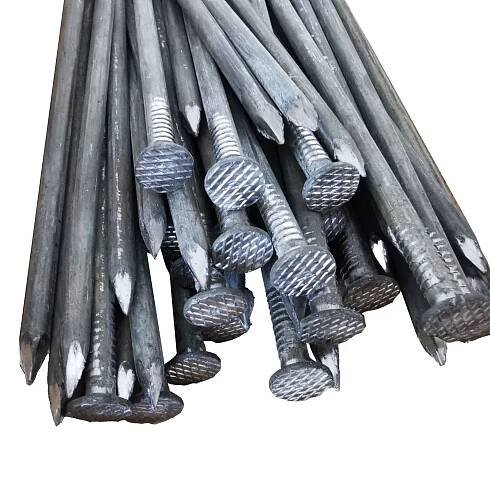 Hřebíky stavební 200x7,1 5kg