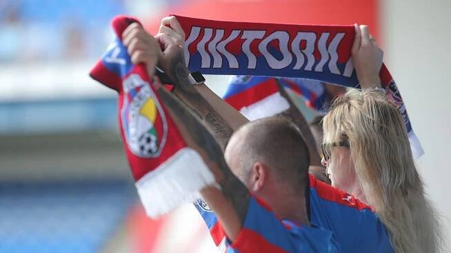 Plzeň má 3D model stadionu, pomůže záchranářům při mimořádných situacích - Seznam Zprávy