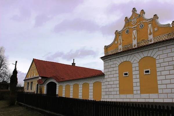 Hlavatce (okres Tábor) 1