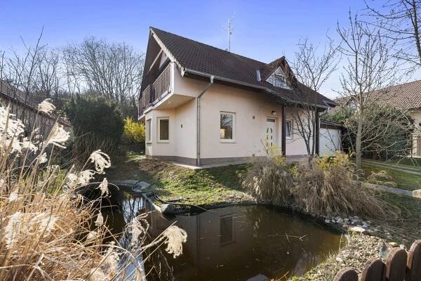 RD Želešice | Prodávám reality s radostí