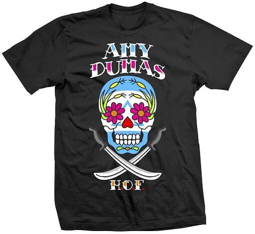 Amy Dumas Formerly Lita's Official Merchandise Store