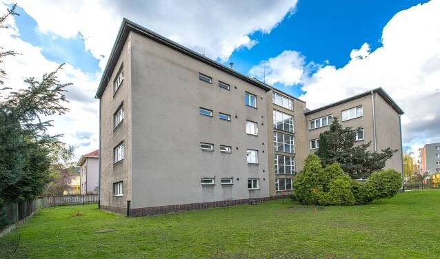 Prodej bytu 2+1 73 m² Vítězná, Ostrava - Moravská Ostrava - Bc. Michal Roháček 
