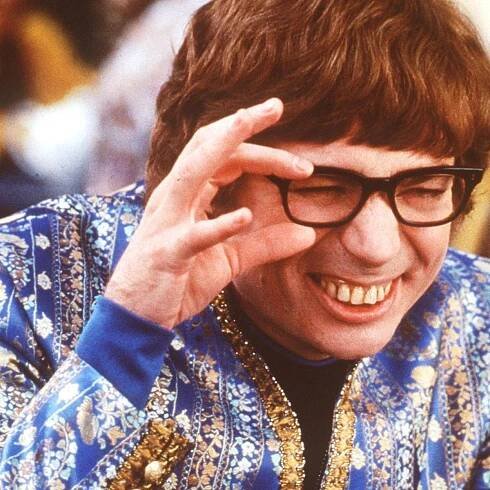 Austin Powers 4: 'I would love to do another' Mike Meyers says as original turns 20