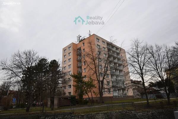 Pronájem Byt 3+1, Vrchlického, Slatiňany