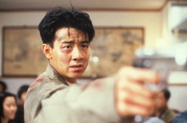 Blood Brothers (1991)