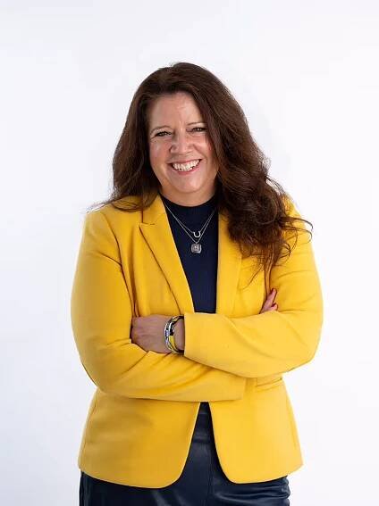 Sarah Hubbard